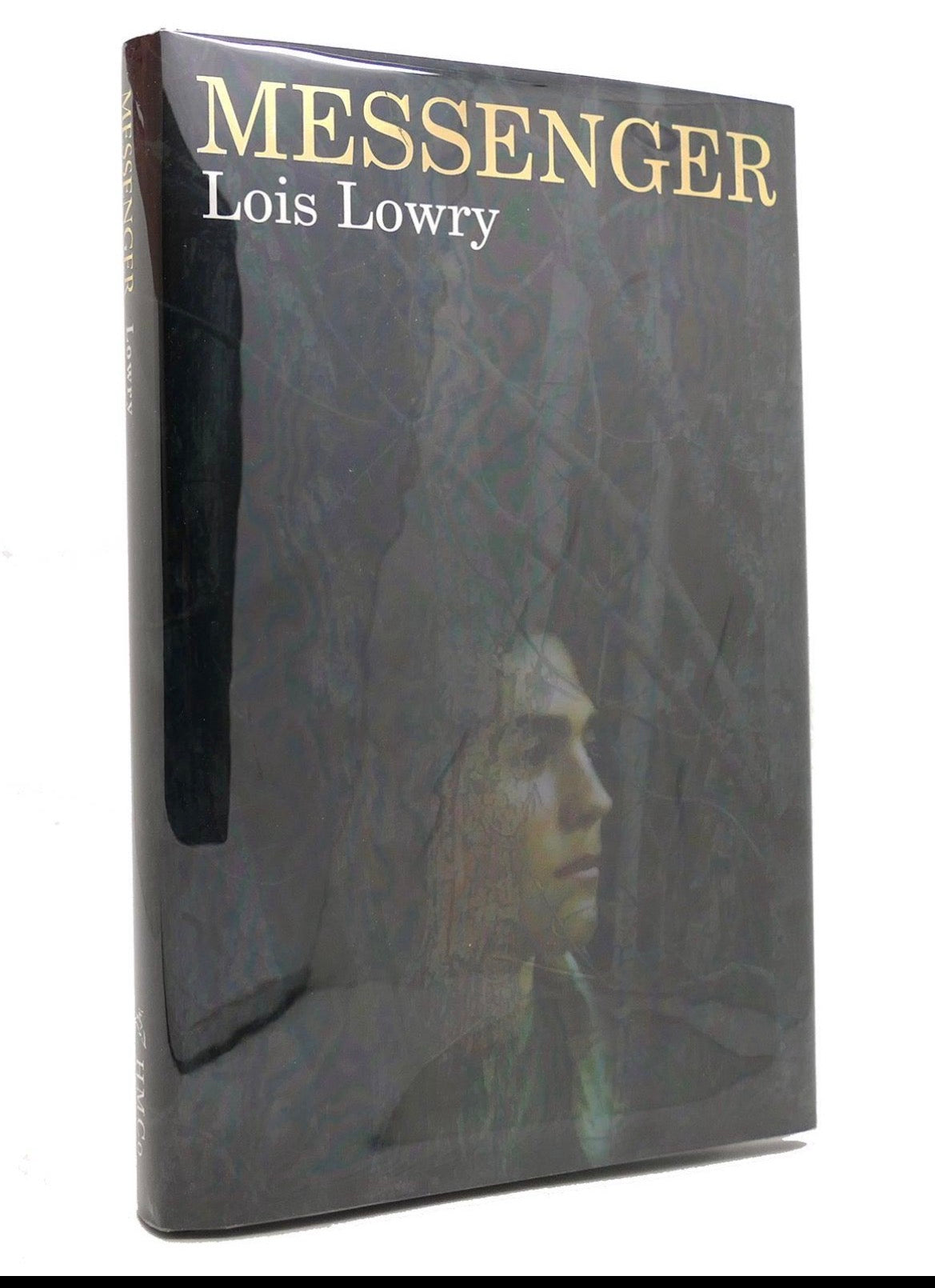 Messenger by Lois Lowry