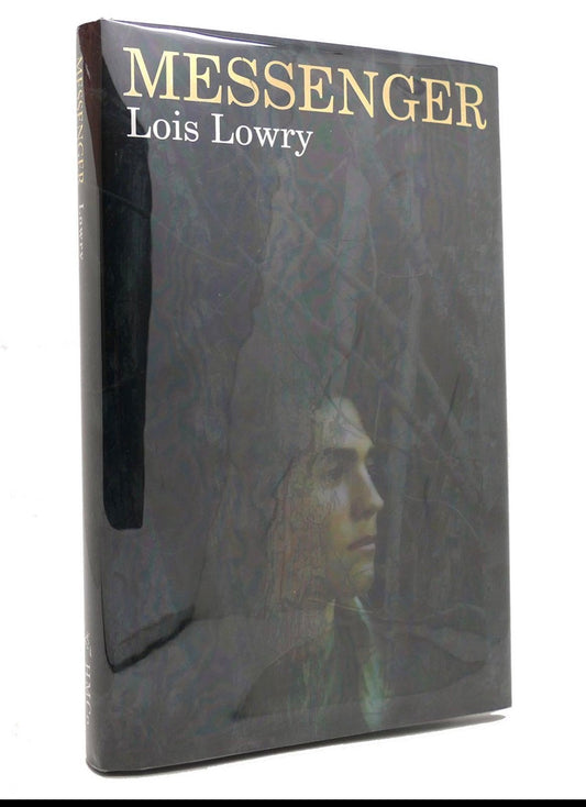 Messenger by Lois Lowry