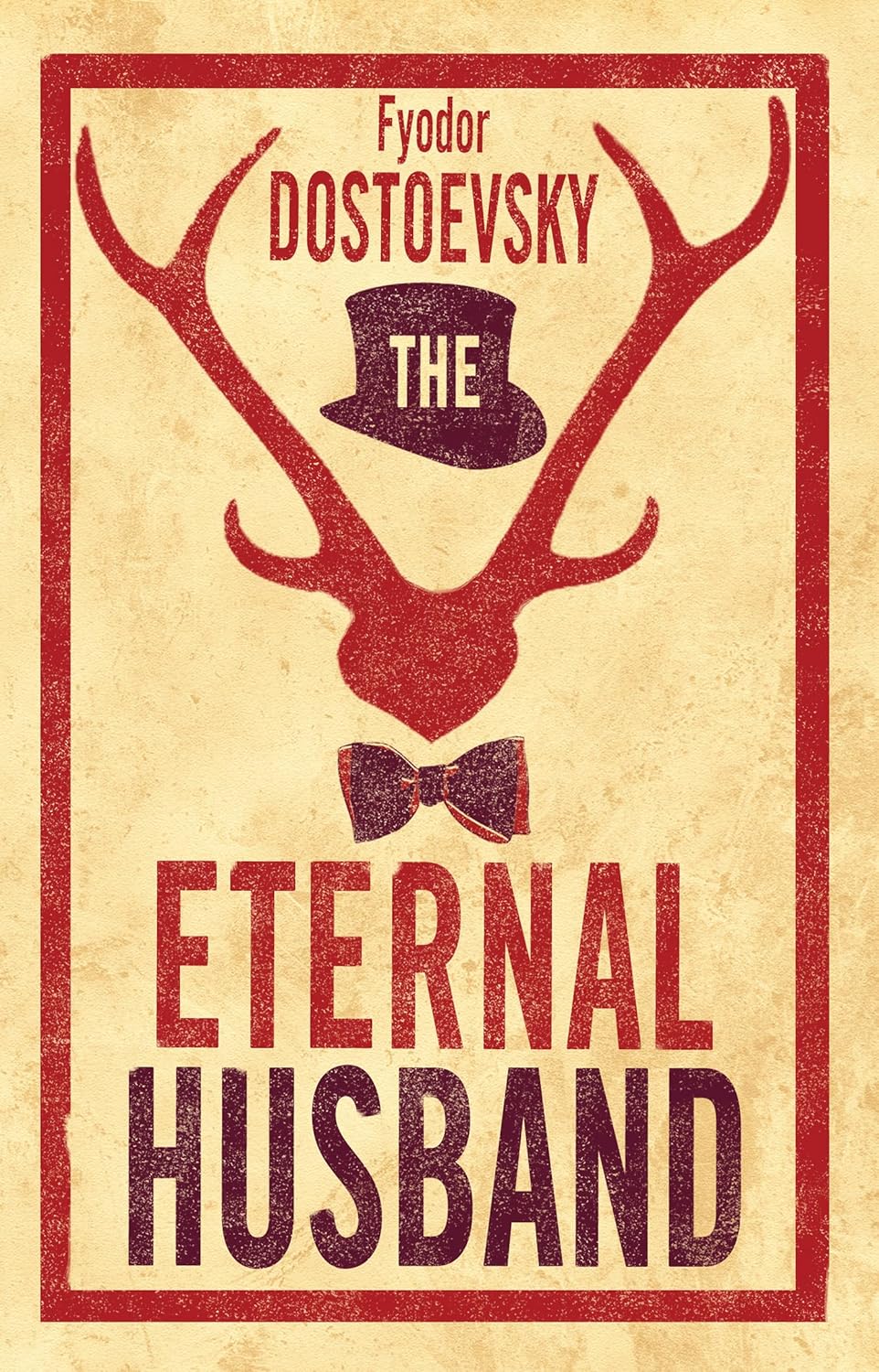 Eternal Husband
