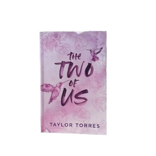 The Two of Us by Taylor Torres
