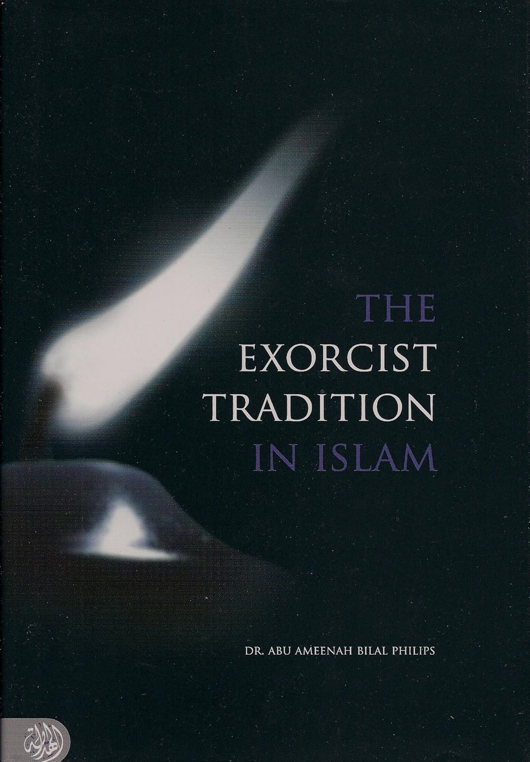 Book cover of 'The Exorcist Tradition in Islam'