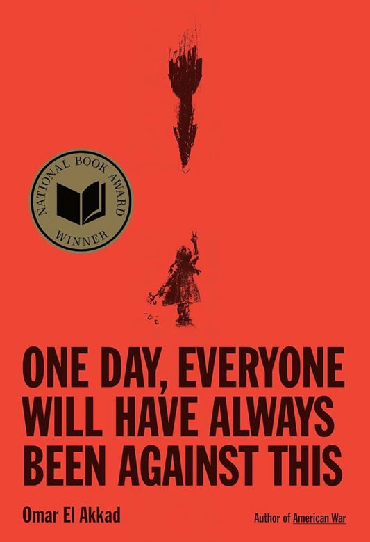 One Day, Everyone Will Have Always Been Against This
By Omar El Akkad