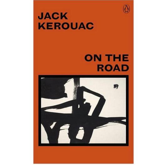 On the Road By Jack Kerouac