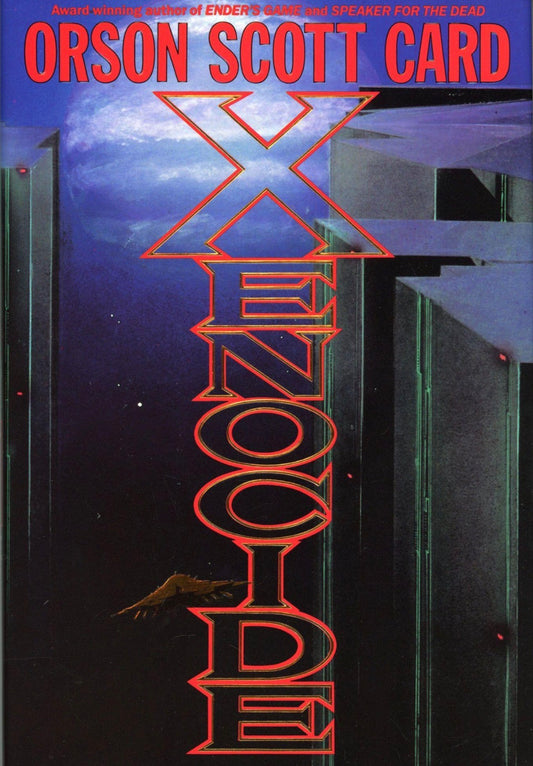 Xenocide by Orson Scott Card