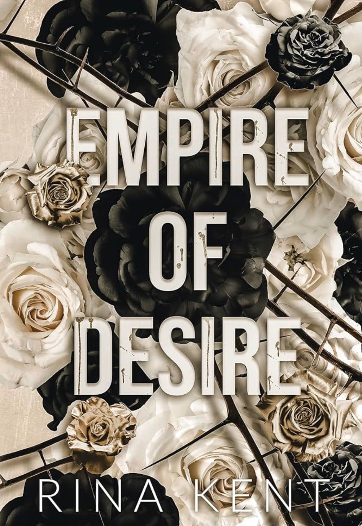 Empire of Desire
By Rina Kent