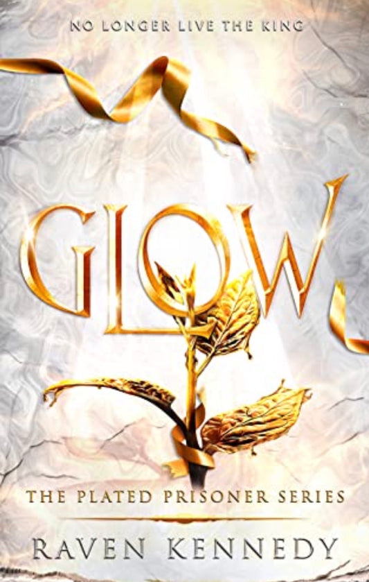 Glow
By Raven Kennedy