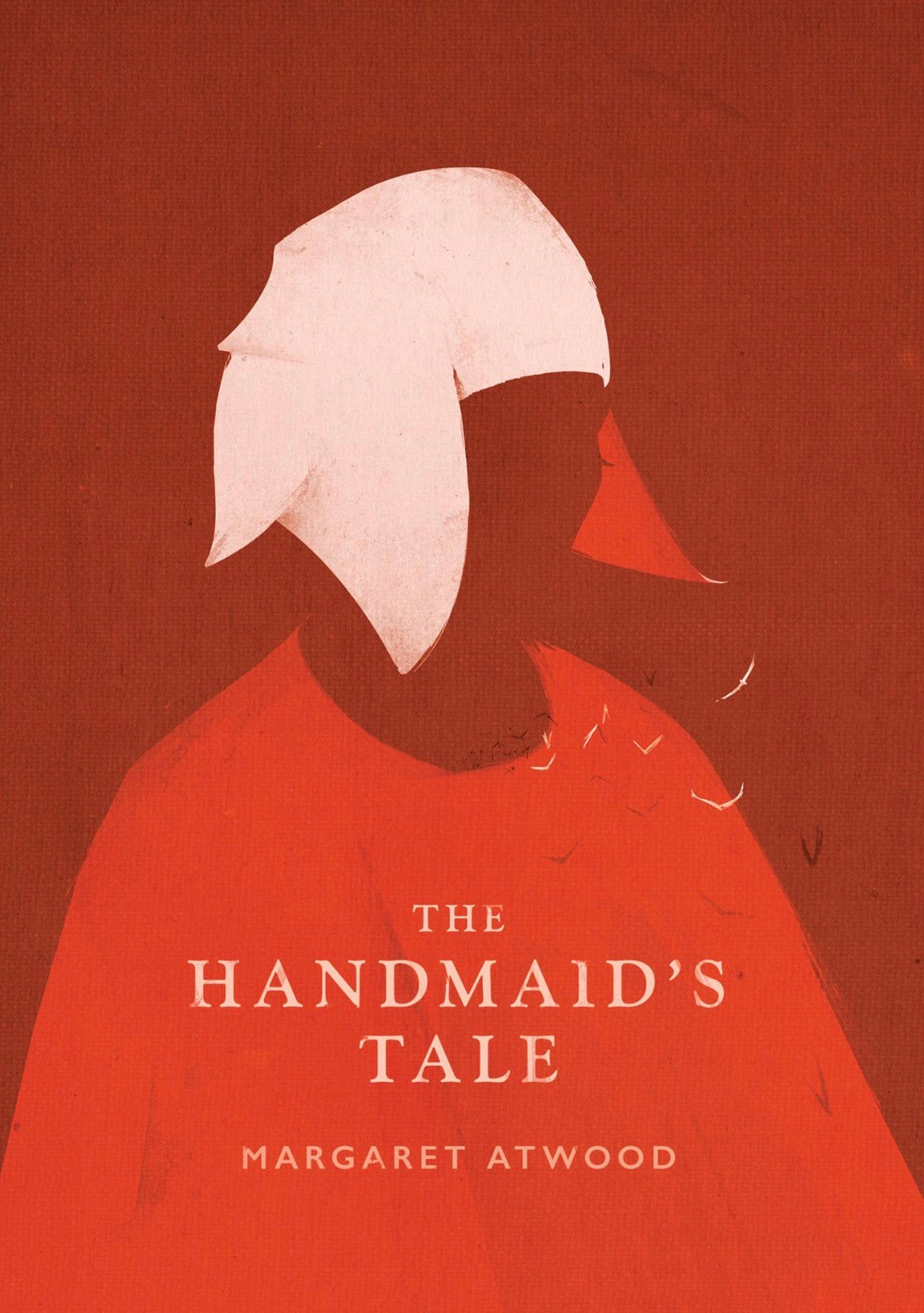 The Handmaid’s Tale
By Margaret Atwood