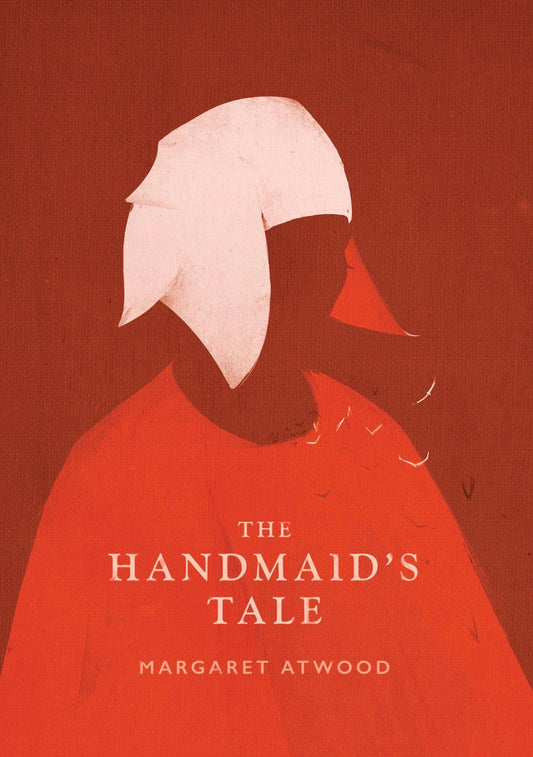 The Handmaid’s Tale
By Margaret Atwood