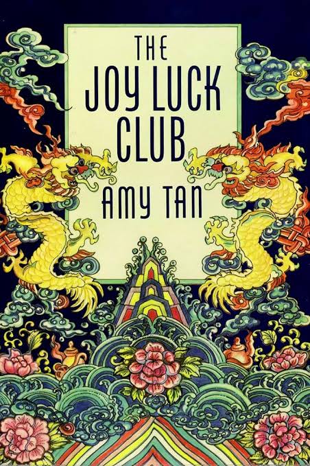The Joy Luck Club

by Amy Tan