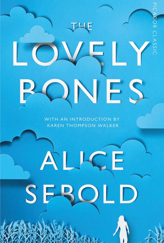 The Lovely Bones by Alice Sebold
