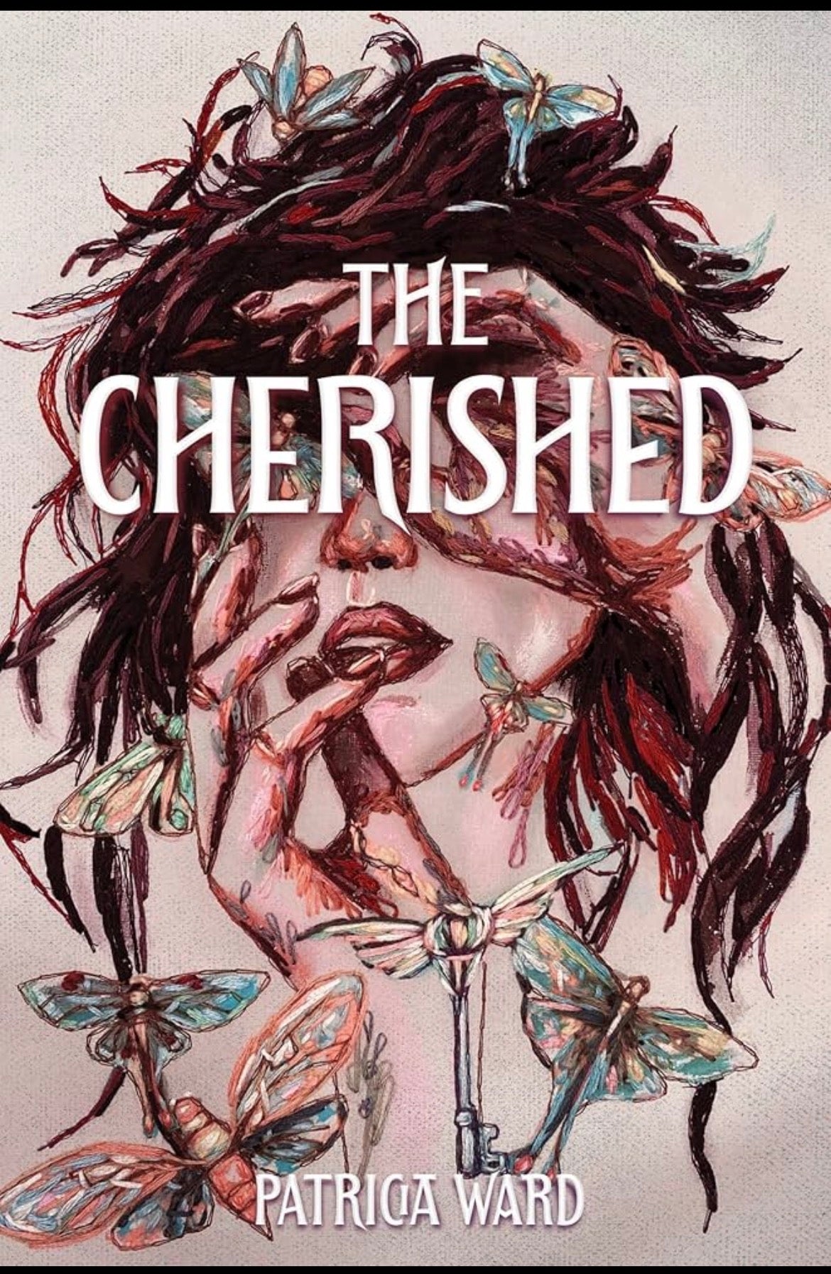 The Cherished
By Patricia Ward