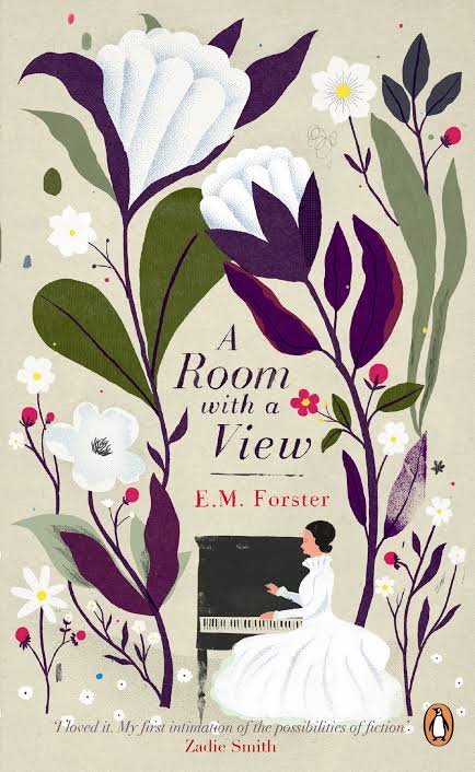 A Room with a View by E. M. Forster