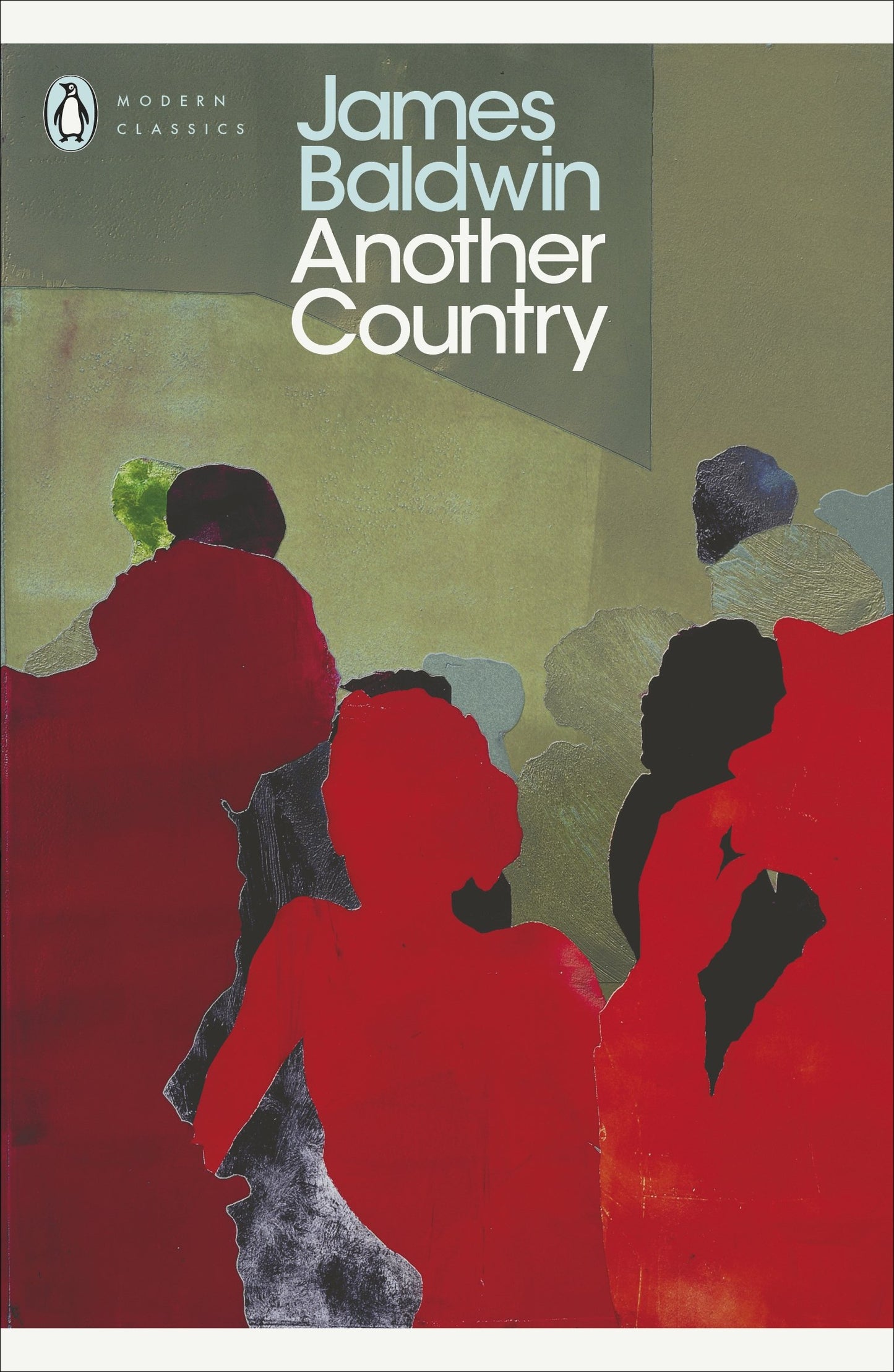 Another Country

by James Baldwin