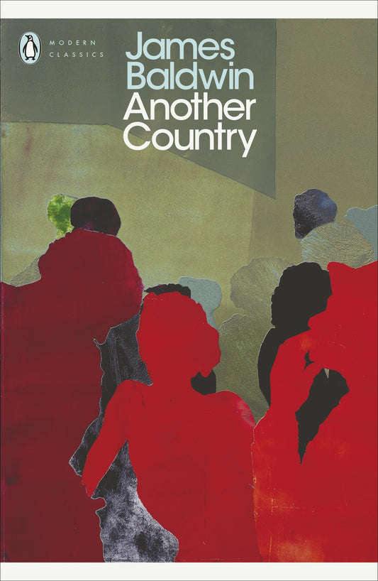 Another Country

by James Baldwin