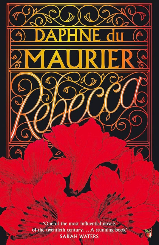 Rebecca
By Daphne du Maurier