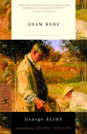 Adam Bede

by George Eliot
