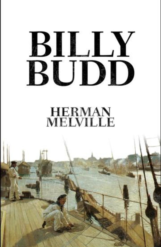 Billy Budd by Herman Melville