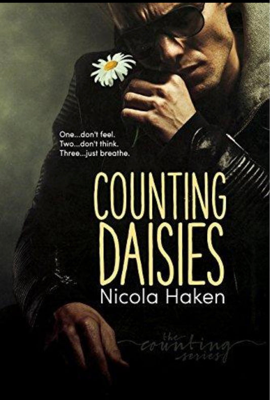 Counting Daisies
By Nicola Haken