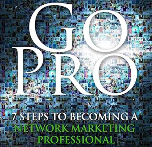 Go Pro By Eric Worre