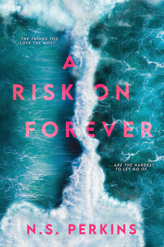 A Risk on Forever
By N.S. Perkins