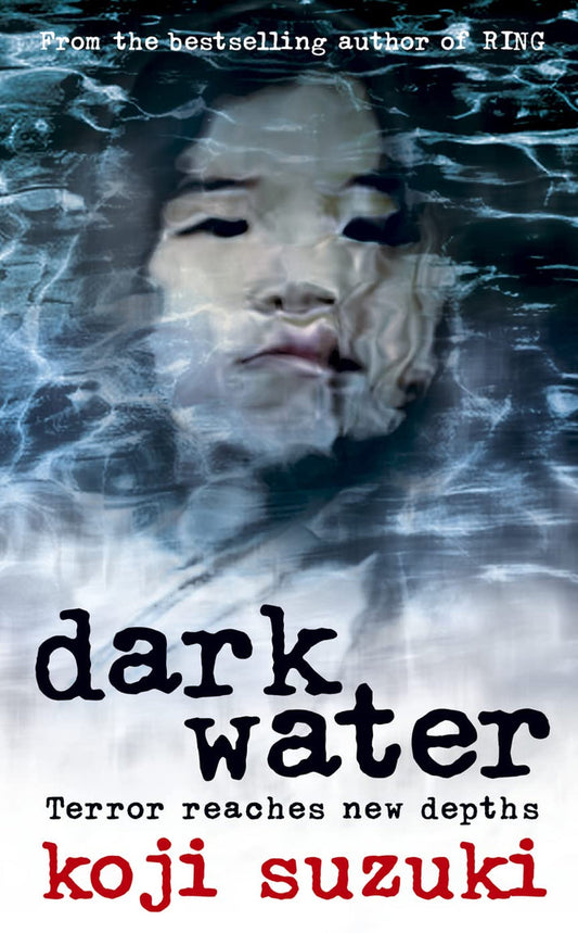 Dark Water by Koji Suzuki