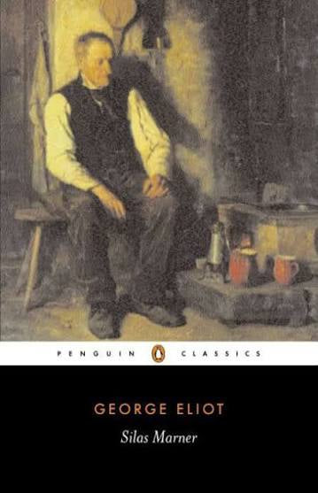 Silas Marner

by George Eliot