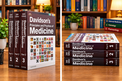 Davidson's Principles and Practice of Medicine (Surgical Pathology: A Case Based Approach to Diagnosis)