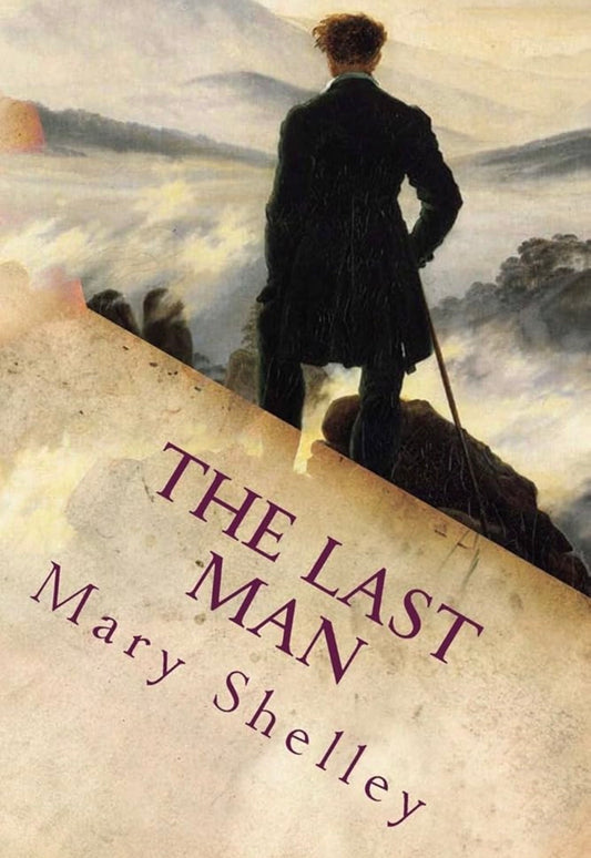 The Last Man by Mary Shelley