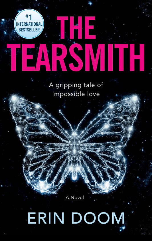 The Tearsmith
By Erin Doom