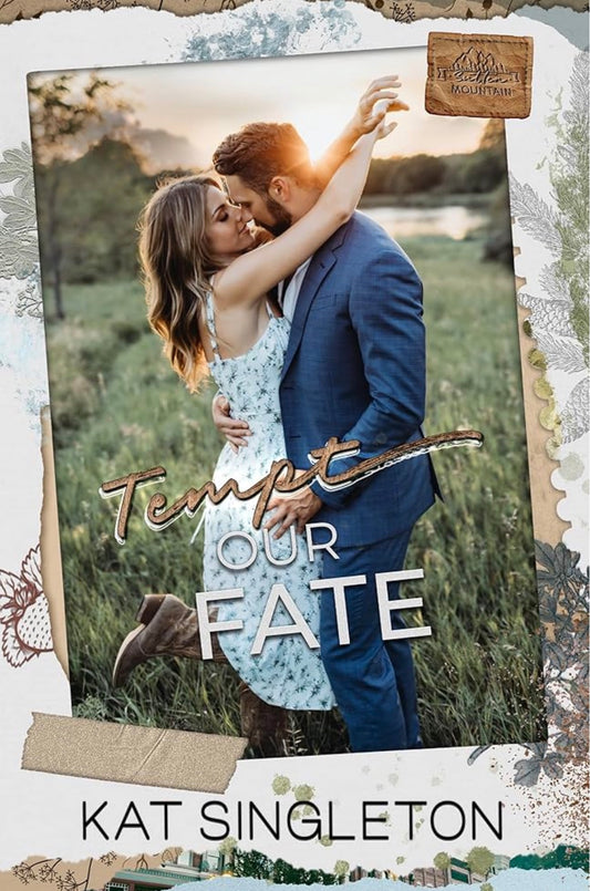 Temp Our Fate
By Kat Singleton