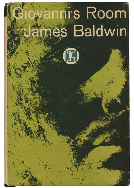 Giovanni’s Room

by James Baldwin