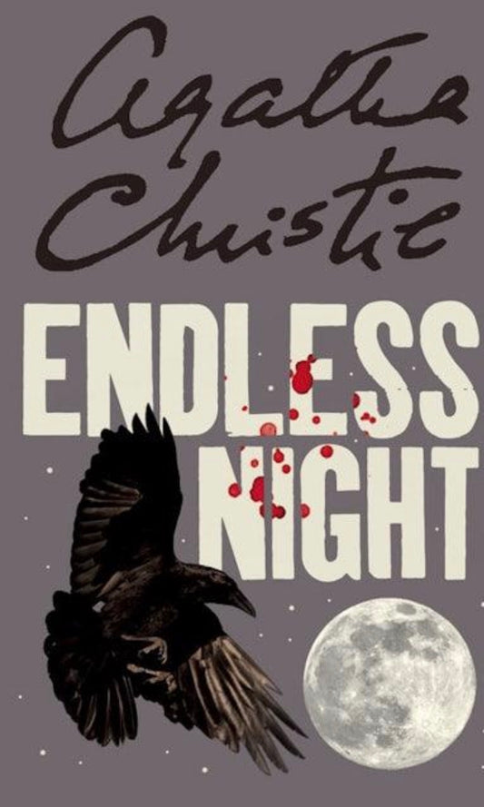 Endless Night by Agatha Christie