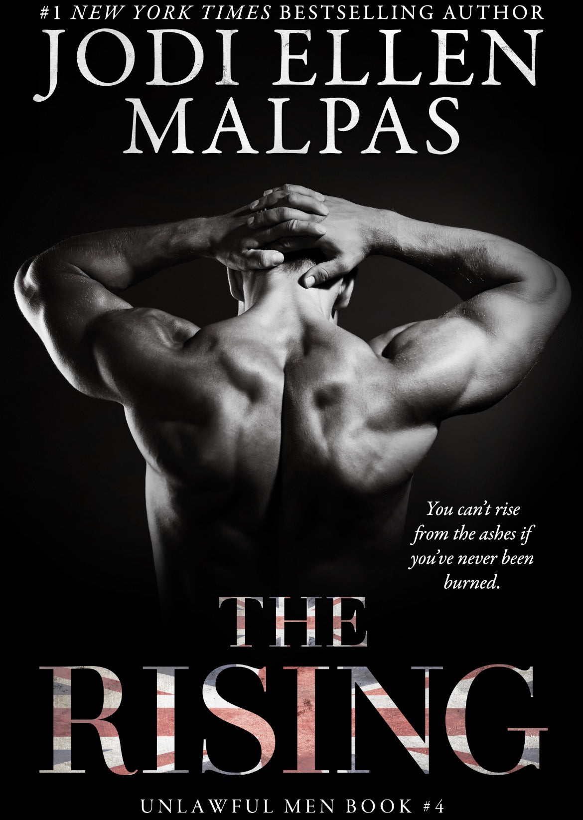The Rising By Jodi Ellen Malpas