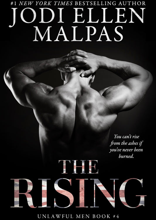 The Rising By Jodi Ellen Malpas