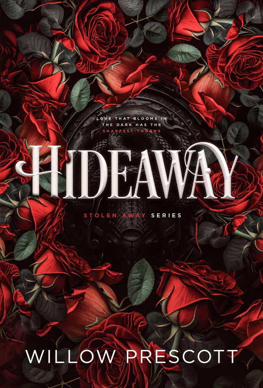 Hideaway
By Willow Prescott
