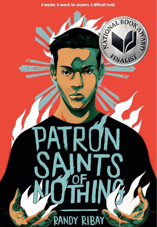 Patron Saints of Nothing
By Randy Ribay