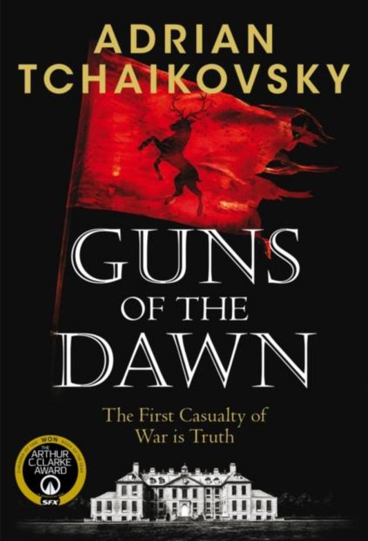 The Guns at Last Light
by Rick Atkinson