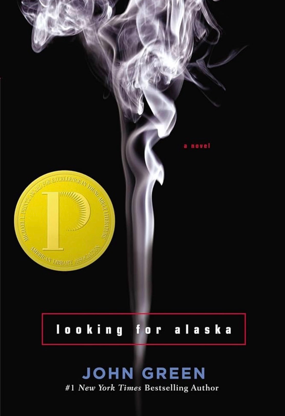 Looking for Alaska John Green