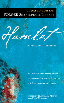 Hamlet Shakespeare