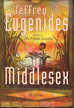 Middlesex By Jeffrey Eugenides