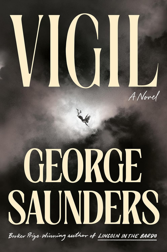 Vigil By George Saunders