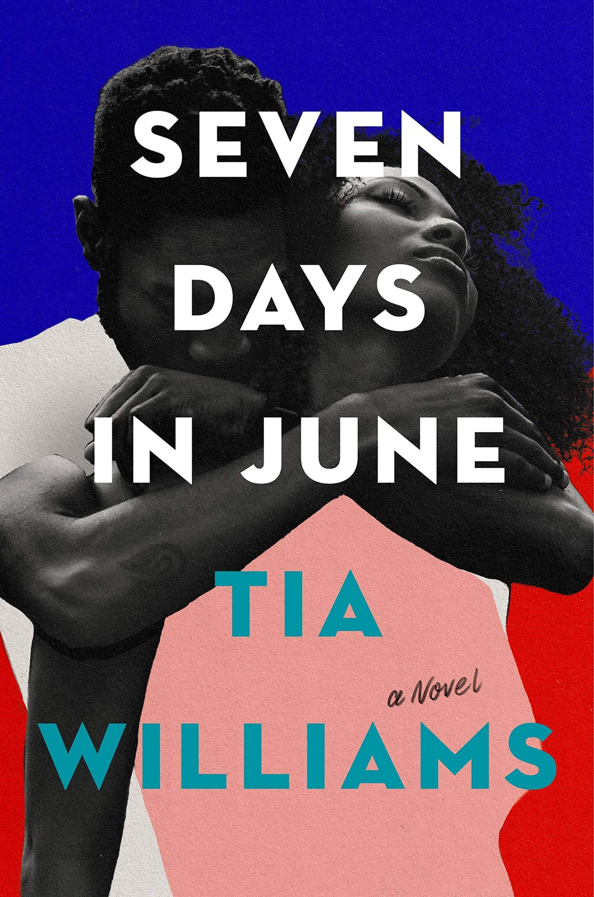 Seven Days in June
By Tia Williams