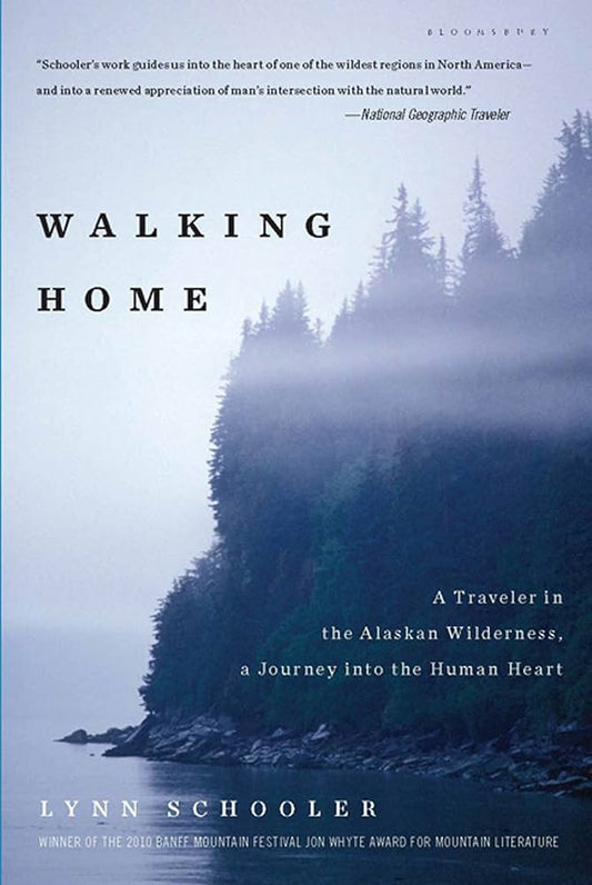 Walking Home

by Lynn Schooler