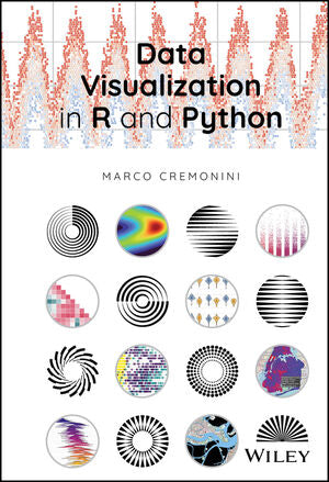Data Visualization in R and Python
By Marco Cremonini