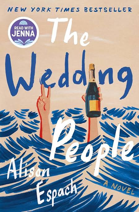 The Wedding People
By Alison Espach
