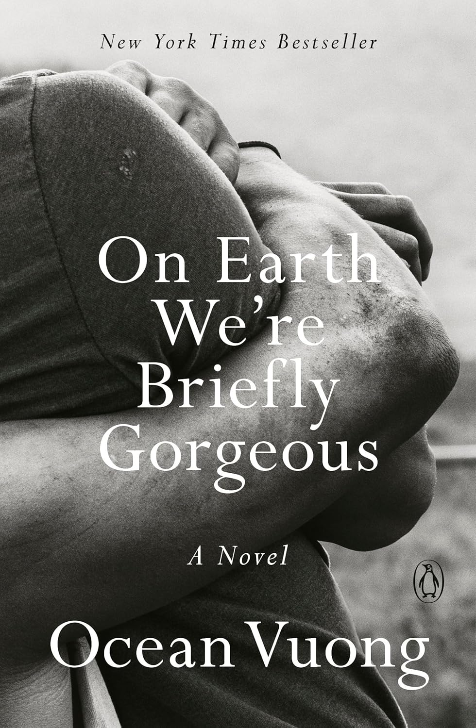 On Earth We’re Briefly Gorgeous book by Ocean Vuong