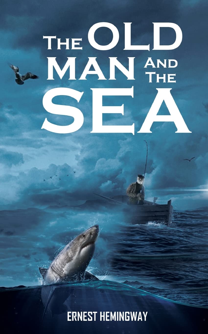 The Old man And the Sea