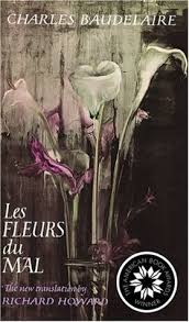 Les Fleurs du Mal By  Charles Baudelaire