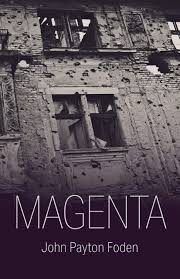 Magenta By John Payton Foden