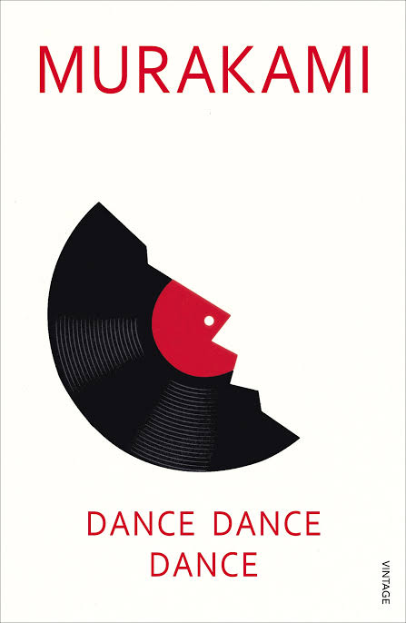 Dance Dance Dance
Novel by Haruki Murakami